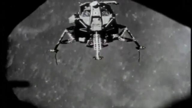 Лунофобия: кинооператор разоблачил лунный заговор смотреть онлайн