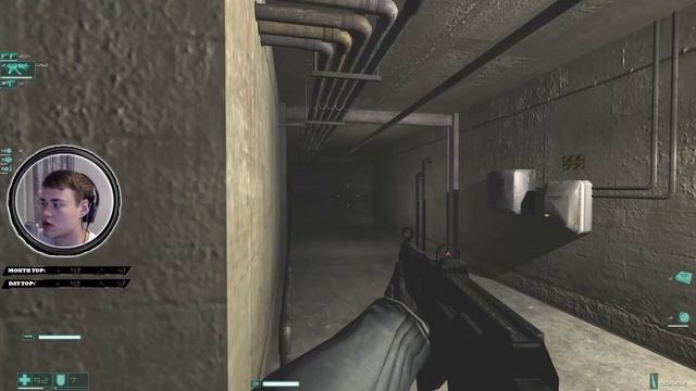 ?F.E.A.R. СЛОЖНАААА И СТРАШНАААА? смотреть онлайн