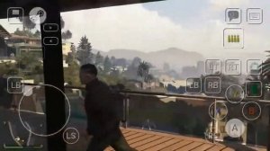 ГТА 5 НА ТЕЛЕФОН! КАК ИГРАТЬ В ГТА 5 ЧЕРЕЗ ЛЮБОЙ ТЕЛЕФОН