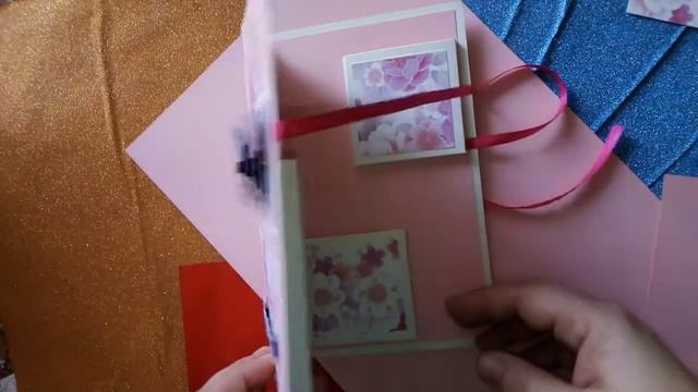 Ко дню 8 марта. Шоколадницы, обзор! Для вдохновения! смотреть онлайн