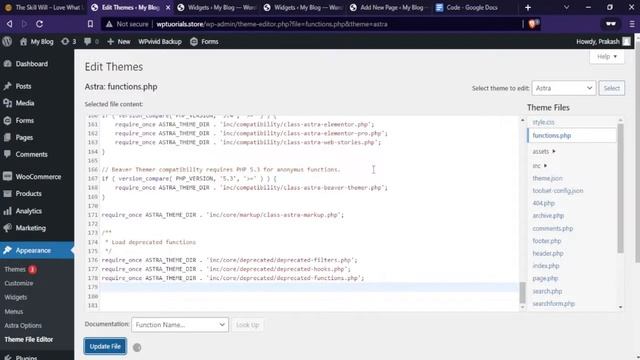 How to restore classic widgets and classic editor without using plugin | Wordpress tutorial смотреть онлайн
