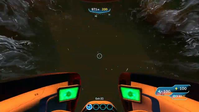 How to get Ion Cubes in Subnautica смотреть онлайн