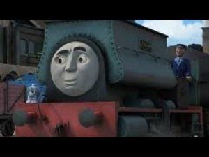 Разбор Самсона