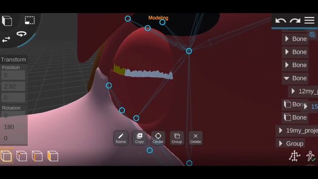 Prisma 3d modeling. СДЕЛАЛ 3Д МОДЕЛЬ ФОКСИ НА АНДРОИД. 3Д МОДЕЛИРОВАНИЕ НА АНДРОИД. ПРИЗМА 3Д МОДЕЛ смотреть онлайн