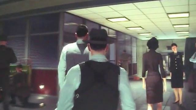 Тест The Bureau на HIS HD 7790 1Gb смотреть онлайн