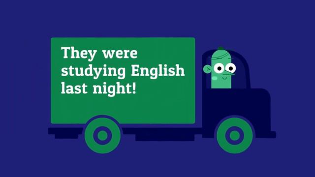 What are Present Participle Verbs With "ing?" | English Grammar Lessons смотреть онлайн