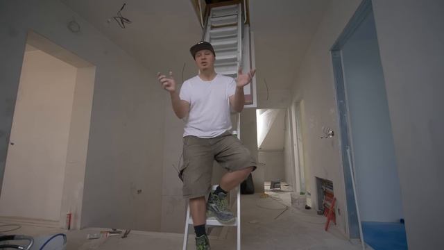 Půdní schody - jak a kdy je vybrat смотреть онлайн