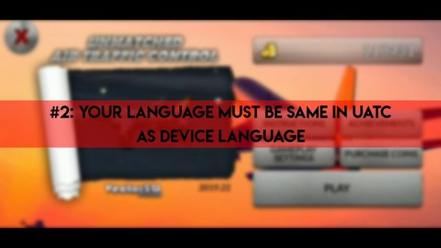 Unmatched Air Traffic Control 2020 | How To Enable Voice Recognition Button On Any Device! смотреть онлайн