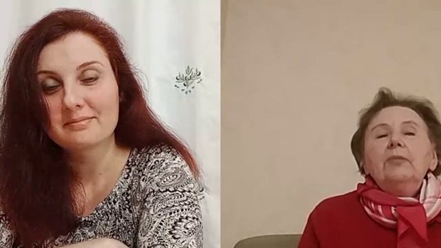 Пожилой возраст - не помеха для полноценной жизни! смотреть онлайн