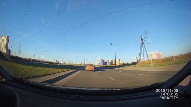 Покровская ул. (05.11.18) смотреть онлайн