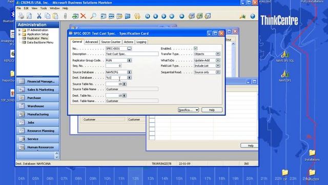 Getting the Most Out of Replicator for Microsoft Dynamics NAV смотреть онлайн