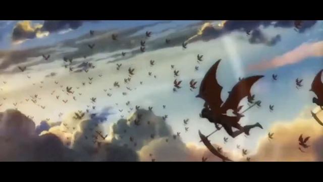 5#[AMV]Chinese Animes - Feel Invincible