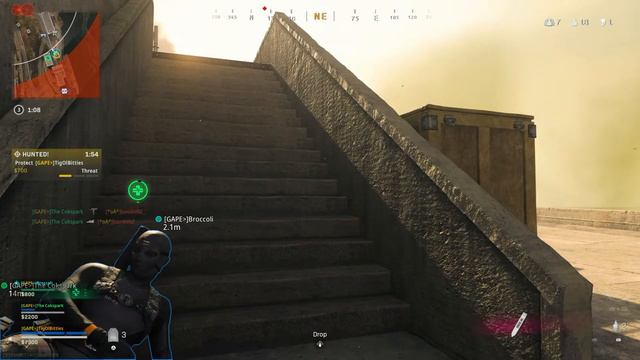 "GG" Rebirth WIN ft. Broccoli, Cockspark, and Tig'OlBitties (NSFW) смотреть онлайн