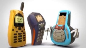 Nokia All Ringtones from 1902 year! Нокиа все рингтоны с 1902 года!