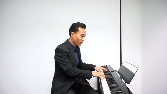Casio PX-S3000 Review: What do you like about PX-S3000? смотреть онлайн