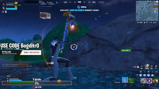 ?FNCS Qualifier 1 w Luex | *qual*? смотреть онлайн