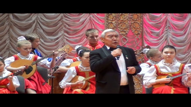 Евгений Простомолотов (Ямщик, не гони лошадей) 10.04.2013 г. смотреть онлайн