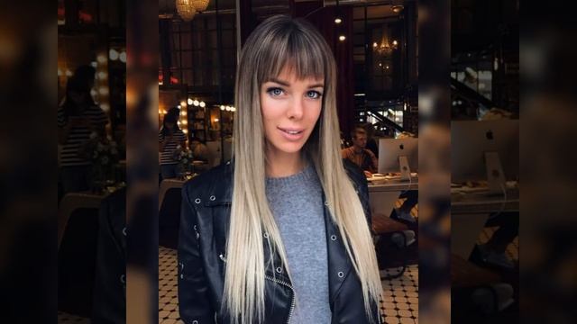 МОДНЫЕ СТРИЖКИ НА ДЛИННЫЕ ВОЛОСЫ 2022 смотреть онлайн