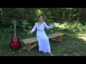 Чудесная встреча на Фестивале «К Земле с Любовью». АумРитаЛюбовь.