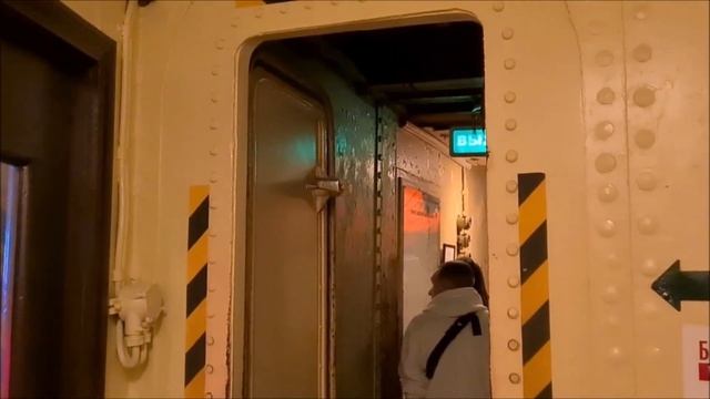 Балтика. Первый день в Калининграде смотреть онлайн