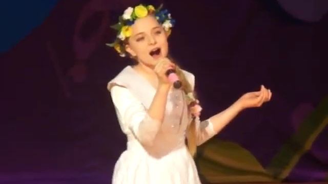 АНЖЕЛИКА ХМЕЛЬНИЦКАЯ -БЕЛАЯ ЛАСТОЧКА-ЗАЖГИ СВОЮ ЗВЕЗДУ смотреть онлайн
