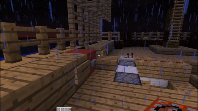 [OLD] Minecraft- Super Pirate Battle Royale- Raptor vs. Blackbird смотреть онлайн