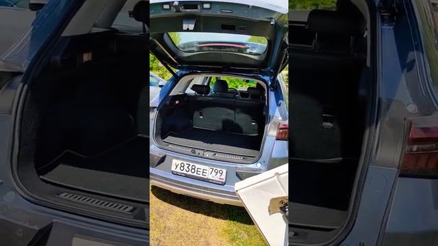 EXEED LX КАК РАБОТАЕТ БЕСКОНТАКТНОЕ ОТКРЫТИЕ ЗАДНЕЙ ДВЕРИ БАГАЖНИКА НА АВТОМОБИЛЯХ CHERY смотреть онлайн