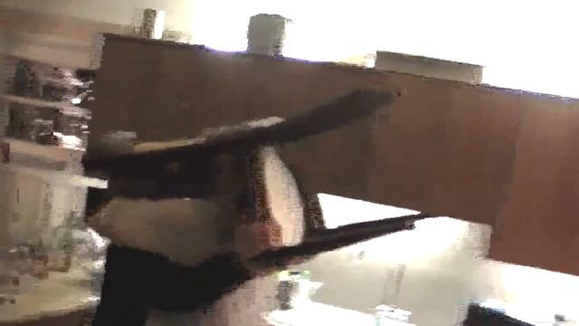 Dave De Provence chair dance смотреть онлайн