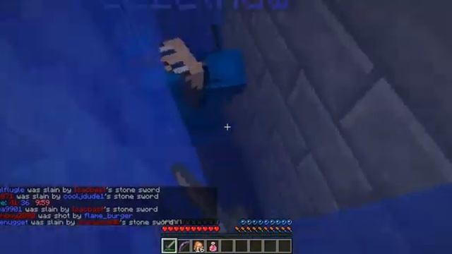 Minecraft - Oc.tc Gameplay - Episode 9 смотреть онлайн