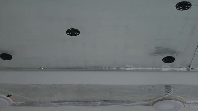 Шумоизоляция потолка в квартире. Если Вам надоело слушать соседей. смотреть онлайн