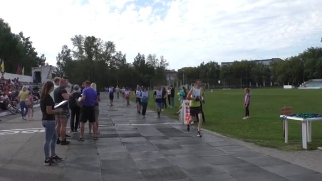 Часовой бег День физк ка1108201800073 смотреть онлайн
