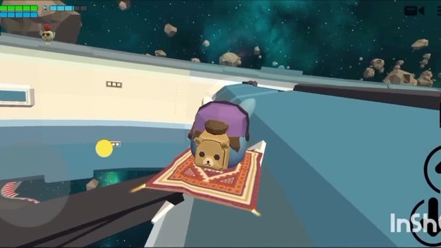 Обнова чикен Ган 3.2.04! танкиTF! Гудрон! БИНОКОЛЬ И КОВЁР САМОЛЁТ! смотреть онлайн