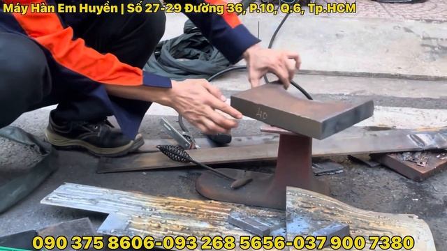 ? Cách Chọn Máy Cắt Plasma 160A ! Jasic 160 L307 Hay CUT 160 Sanjoe