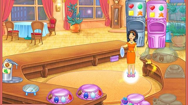Cake Mania: Main Street | Gameplay Part 7 (Day 15 to 16) Evans Bakery смотреть онлайн