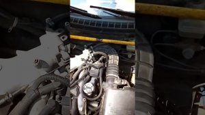 Бьет руль при торможении на скорости Ваз 2112 поменял всЁ!!!