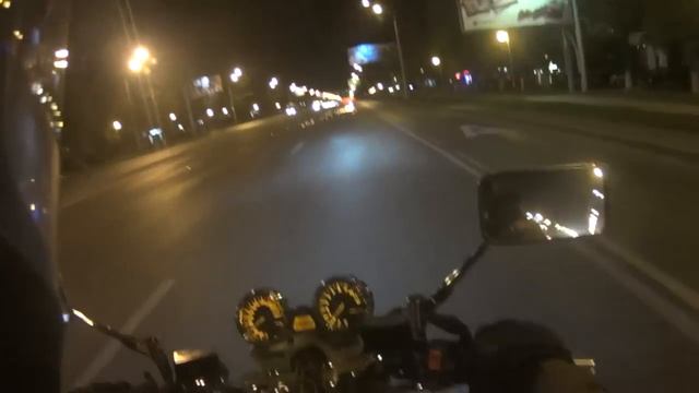 Воблинг Honda CBR600RR смотреть онлайн