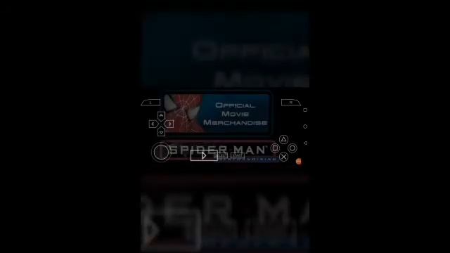 SPIDER-MAN || 3 || download || ppsspp || gold смотреть онлайн