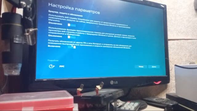 Чиним Пк Часть Два Замена Емкостей