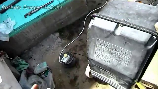 Как самому замесить бетонную смесь, БЕТОН смотреть онлайн