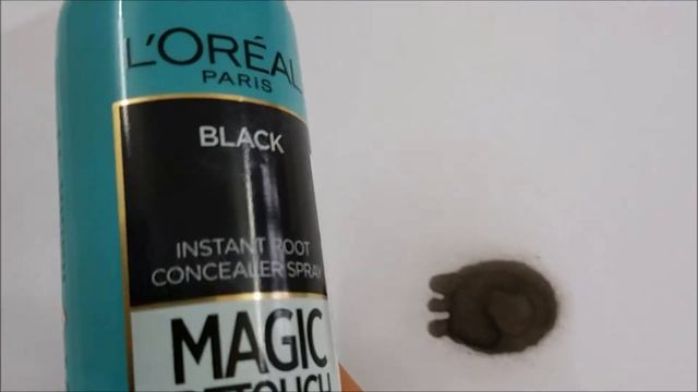 Loreal Magic Retouch | Swatches| Demo| Review смотреть онлайн