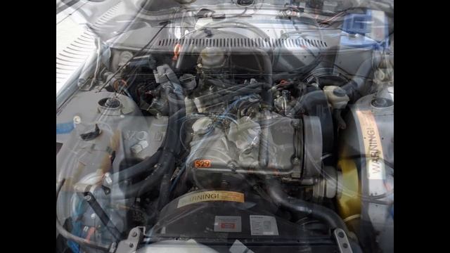 volvo 244 anniversary смотреть онлайн