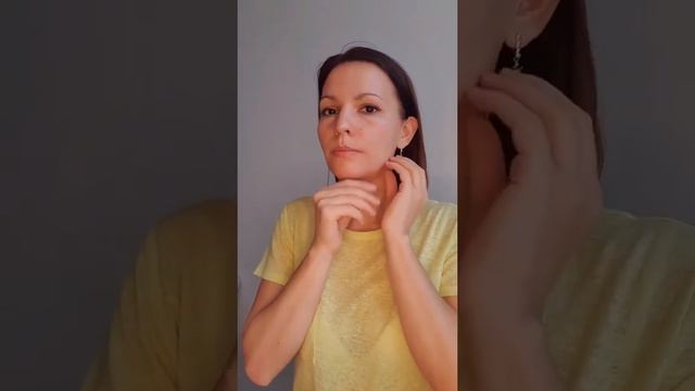 Как исправить асимметрию лица смотреть онлайн