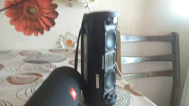 Top bass test /// Best Bass test FLIP 4 смотреть онлайн