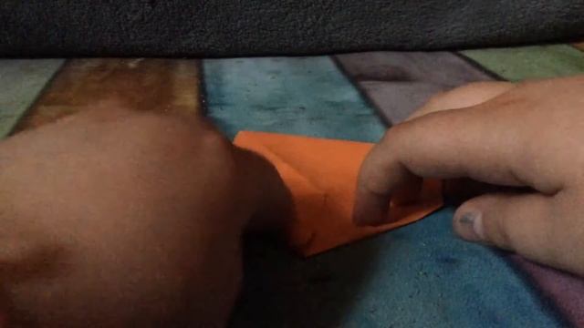 Пароход оригами смотреть онлайн