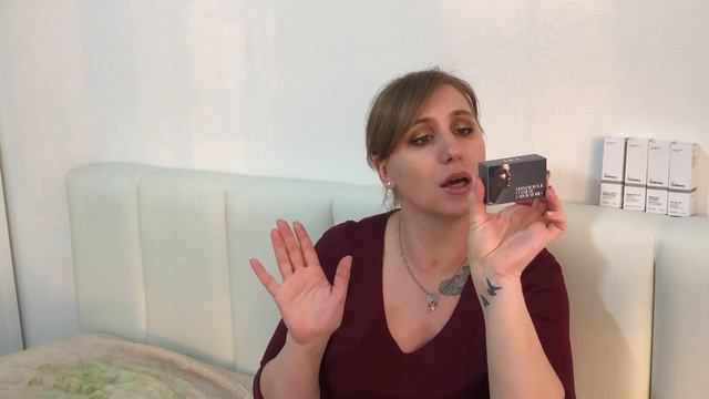 Бьюти покупки: The Ordinary, Natasha Denona и многооооое другое