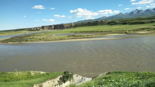 Верхняя Желтая река смотреть онлайн