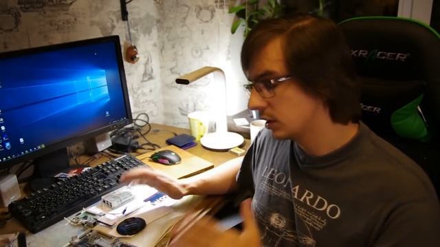 Почему не работает портирование нейронок на Embedded устройства? смотреть онлайн