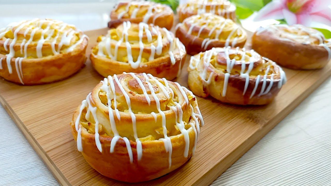 Разная кухня