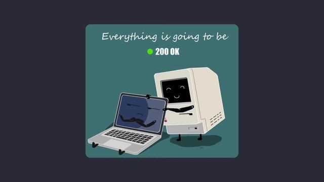 HTTP Status Code смотреть онлайн