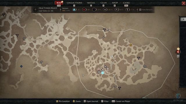 Diablo 4 - 100% Walkthrough Part 2: The Cost Of Knowledge